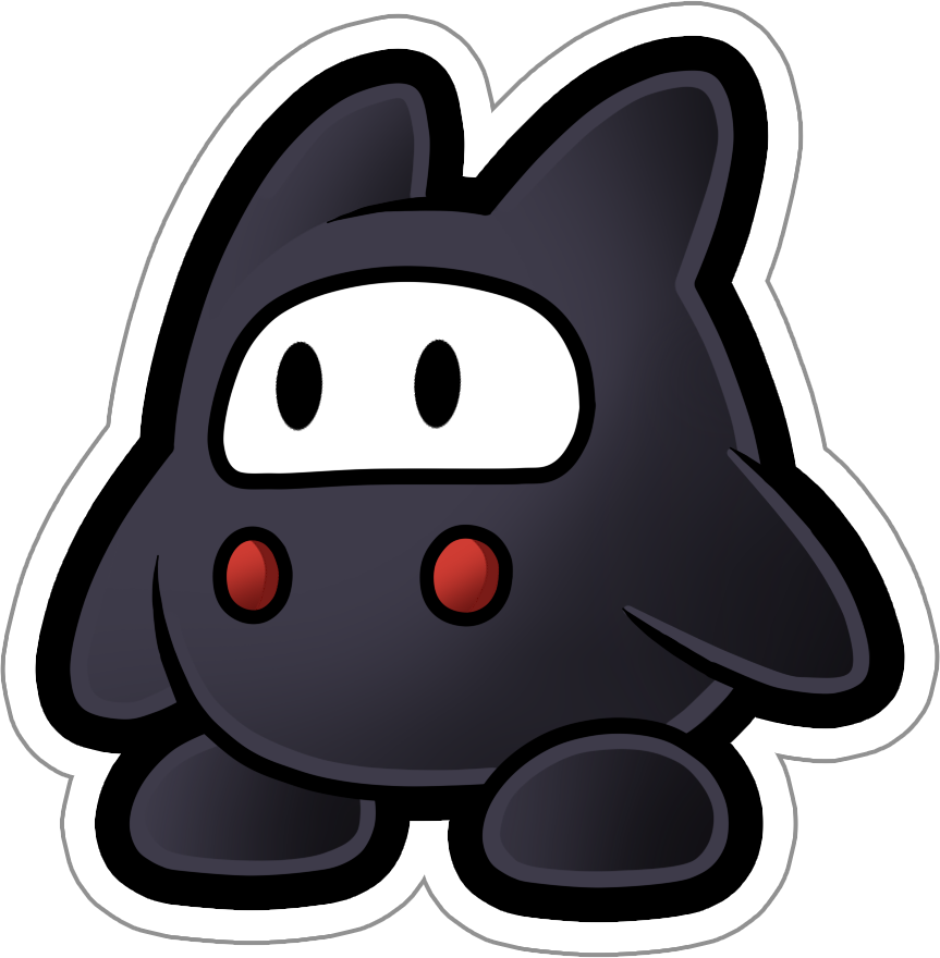 Ninji (Paper Mario)