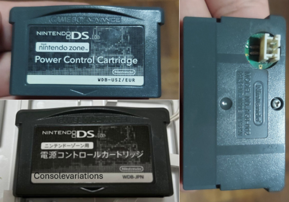 USG-001C Power Control Cart JAP