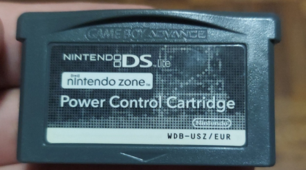 USG Power Control/WDB