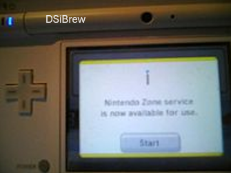 NZONE on initial detection